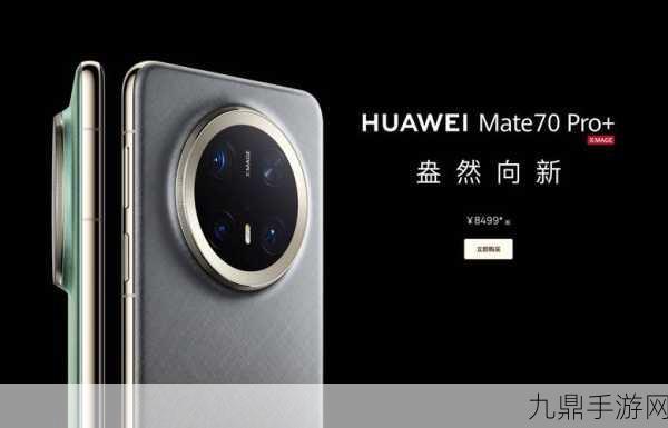 华为Mate70 Pro+能否满足手游玩家的存储扩展需求？