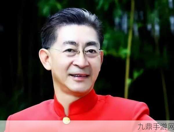 六小龄童独家专访，共赴西游文化手游新征途