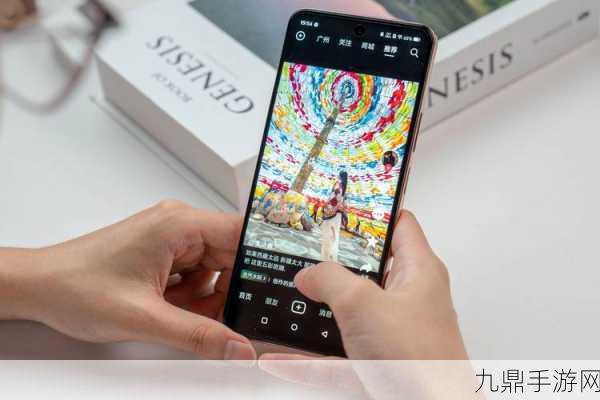 vivo Y37 Pro反向充电，手游玩家的移动充电宝