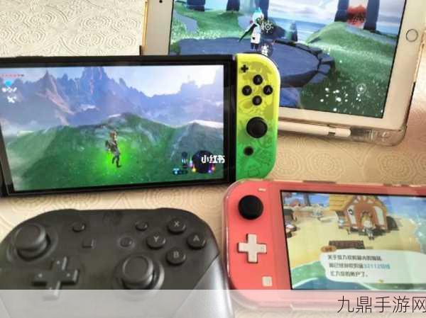 光遇Switch互通规则全解析，助你无缝切换游戏世界