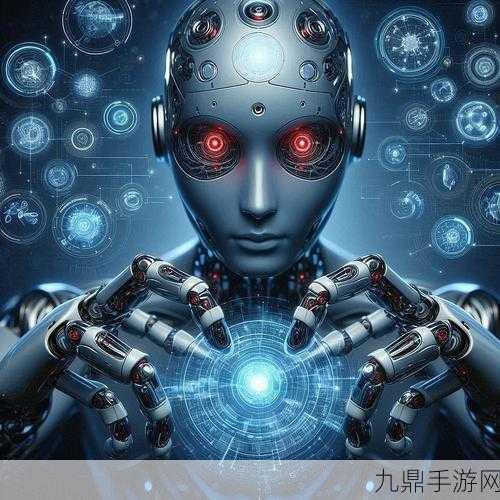 AI浪潮下的手游新纪元，汪华预言AI或带来十倍机遇