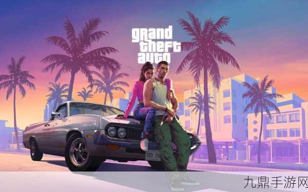 GTA5画质mod升级，玩家直呼GTA6提前来了？