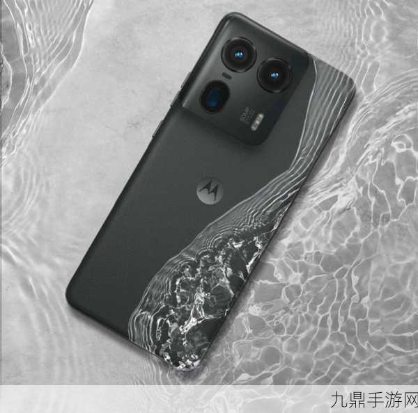 摩托罗拉moto X50 Ultra，揭秘其屏幕玻璃材质，助力手游体验再升级