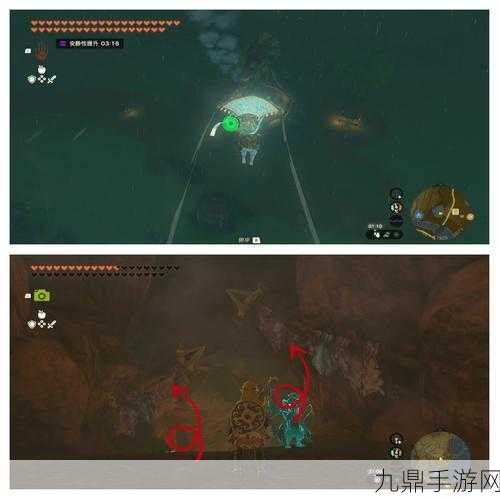 坎公骑冠剑深度探索，噩梦8-3神秘洞窟三星通关全攻略