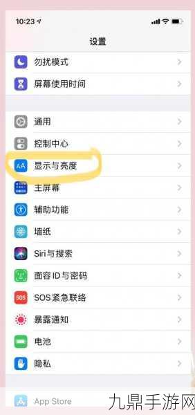 iPhone XS天气应用失灵？手游玩家自救指南！