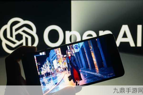 OpenAI估值飙升启示录，手游界能否迎来颠覆性变革？