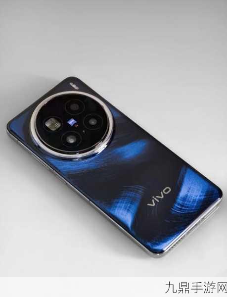 vivo X200 Pro中框揭秘，金属质感，手游玩家的新宠