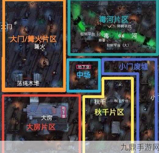 第五人格未尽的噩梦，虚妄难度通关全攻略大揭秘