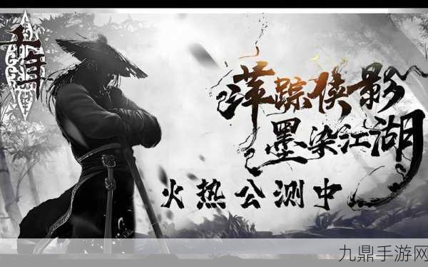 粗鄙的武夫，文字挂机武侠游戏的独特魅力