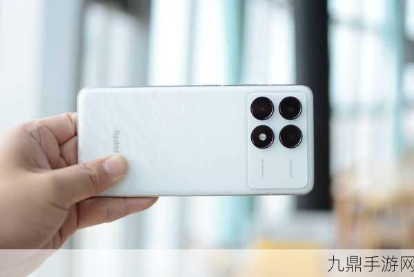 Redmi K70 Pro震撼登场，手游界新霸主，友商望尘莫及