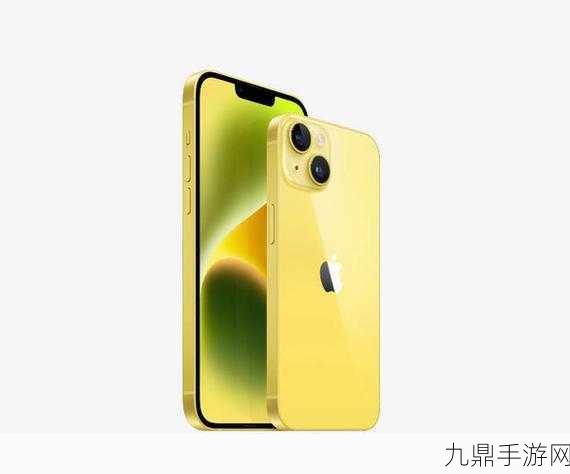 苹果黑科技再升级？iPhone 15或将引领手游无划痕时代