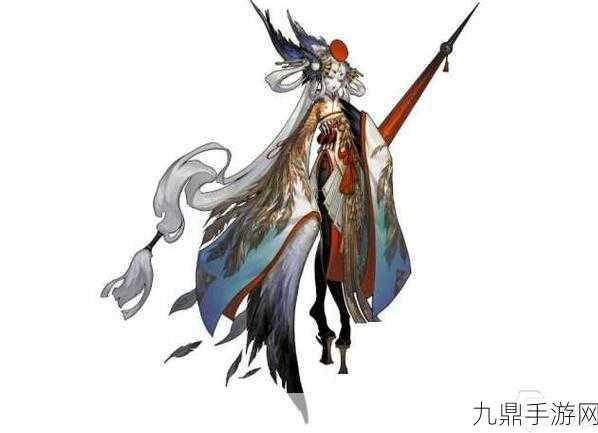 阴阳师SP姑获鸟获取全攻略