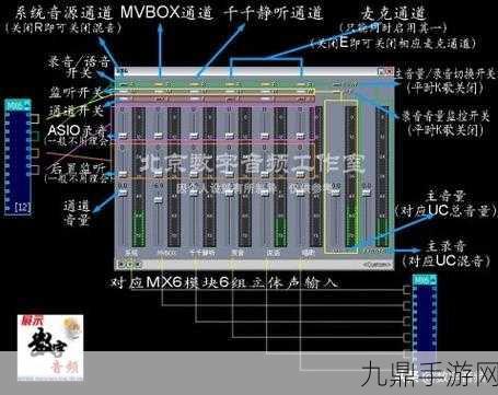 创新声卡驱动下载全攻略，轻松安装与故障秒解