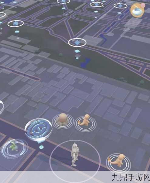 Pokémon Go新突破，地理空间大模型与AR眼镜高精地图揭秘