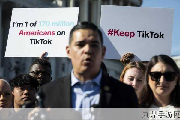 TikTok新政风暴来袭，手游类目限售引热议