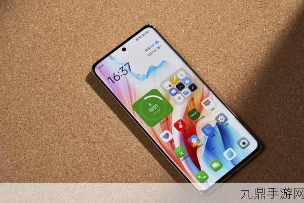 OPPOA2Pro续航新纪元，5000mAh长寿电池助力手游畅玩无阻