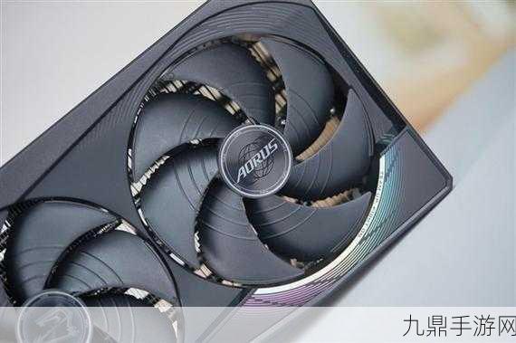 炫酷新境界！五彩斑斓的黑技嘉RTX 5080 MASTER显卡助力手游极致体验