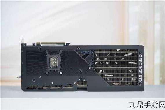 炫酷新境界！五彩斑斓的黑技嘉RTX 5080 MASTER显卡助力手游极致体验