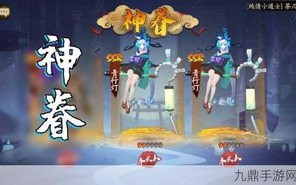 阴阳师意志觉醒，挑战极限，第十层秘境等你征服！