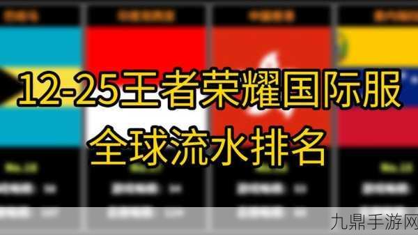 王者荣耀国际版下载量破5000万，东南亚玩家热情高涨！