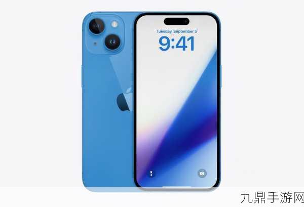 iPhone15美版解锁新境界，毫米波5G助力手游体验飙升