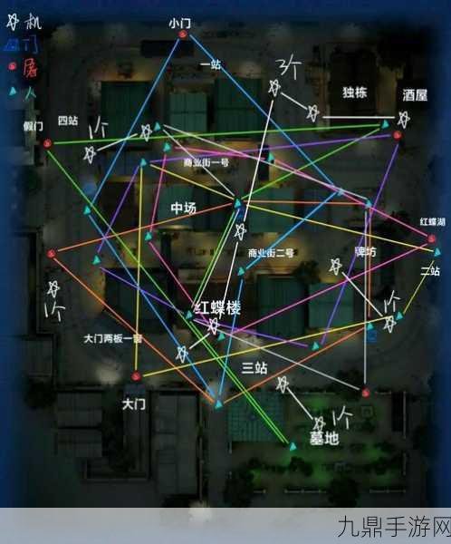 第五人格深度攻略，全面揭秘人格点与天赋点数的获取秘籍