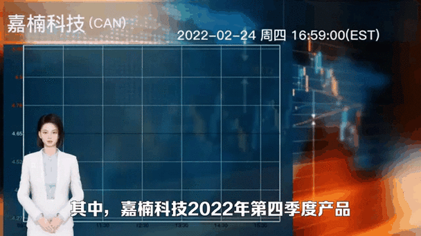 嘉楠科技财报大爆发，手游界迎来新机遇？探索热门游戏新玩法！