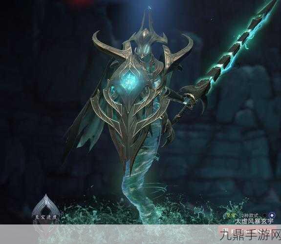 Dota2神器揭秘，代达罗斯之殇的震撼力量