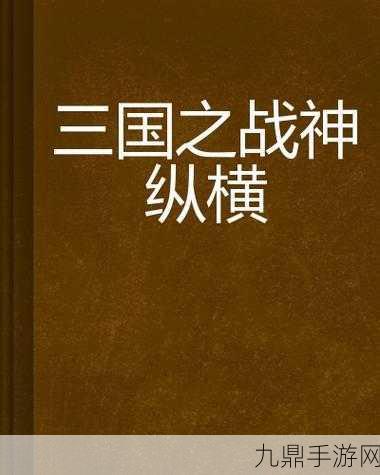 进击的战神，三国风云中的热血征程