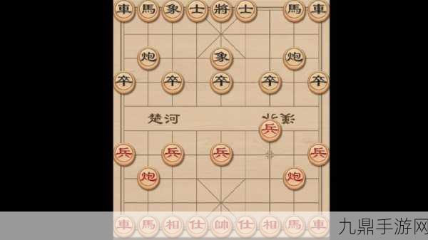 探寻经典中国象棋游戏的无限魅力