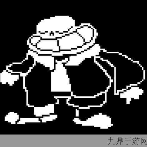 Sans 模拟器双人版，像素世界的精彩对决