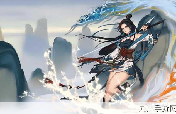 聊斋之婆娑世界，全新仙侠 RPG 手游震撼来袭