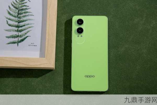 OPPO K12x，像素怪兽，手游玩家的拍照利器