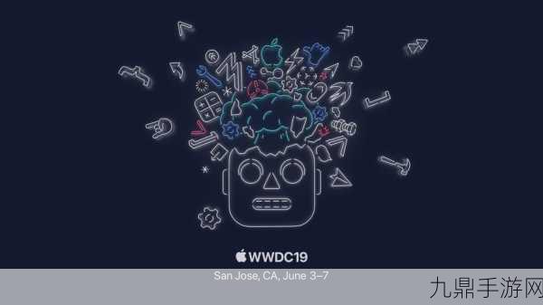 WWDC2020精彩回放，苹果开发者大会手游新风向全解析