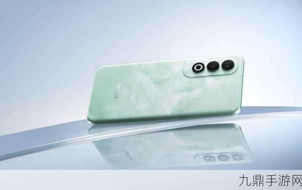 OPPO K12x，UFCS融合快充，手游玩家的续航救星？