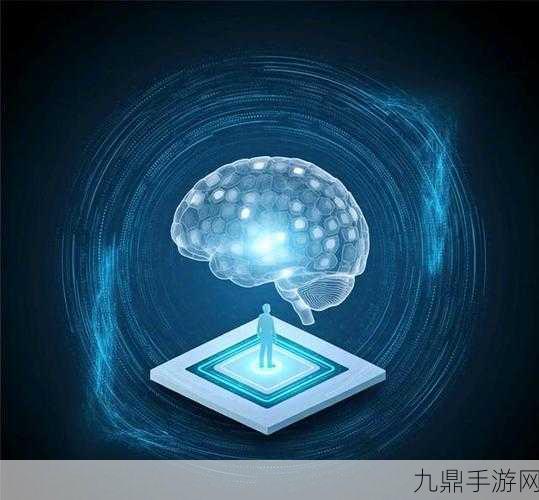 友达智能移动新启航，柯富仁领航手游新纪元