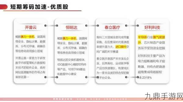 开普云星算计划震撼发布，手游玩家迎来空地一体算力新纪元