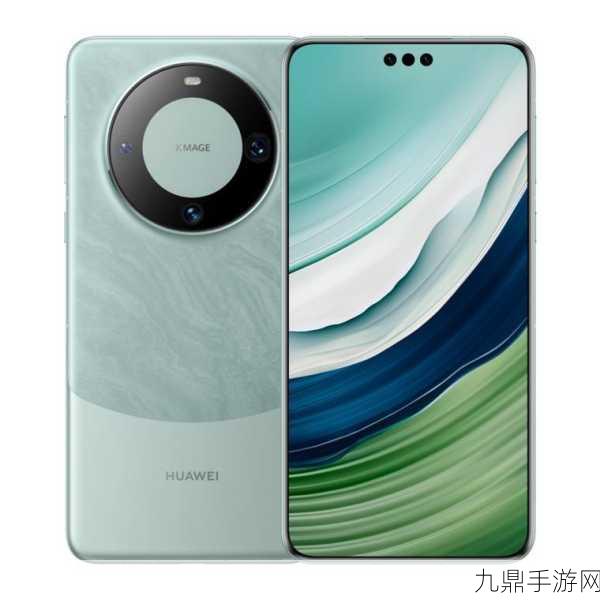 华为天才少年加持，Mate 60 Pro解锁手游新纪元