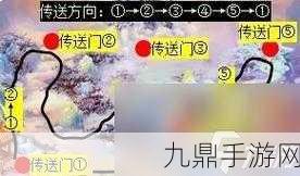 梦幻西游手游，详解拜师流程与师徒系统魅力