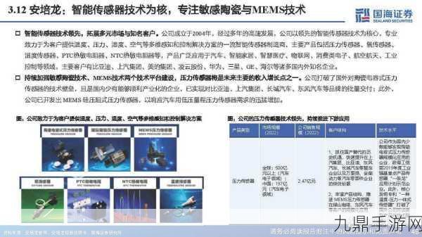 汽车制造新纪元，六维力传感器引领智能升级