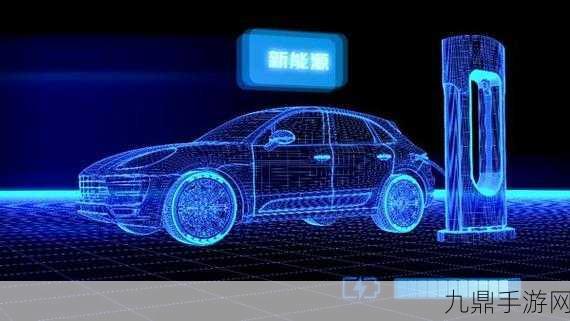 赛微电子引领科技潮流，2024手游界智能传感新纪元！