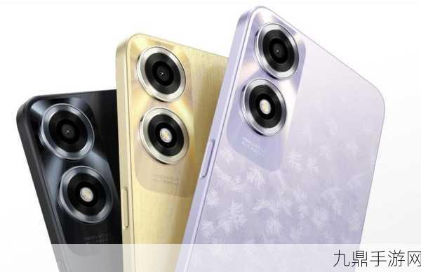 OPPO A2x震撼登场，千元机皇续航怪兽，手游玩家新宠