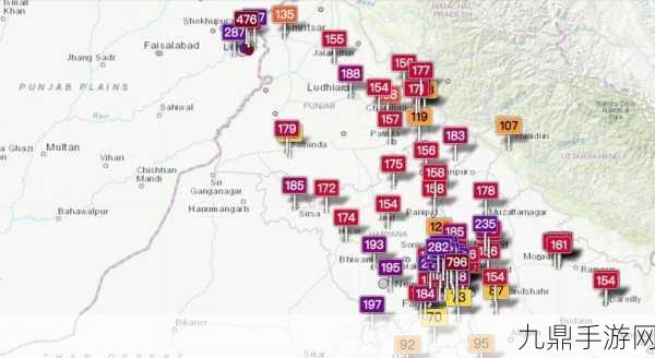 传奇霸主，神器之旅，解锁高爆地图的终极秘籍