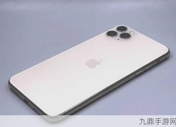 iPhone11跑分图曝光，性能怪兽即将登陆手游界？