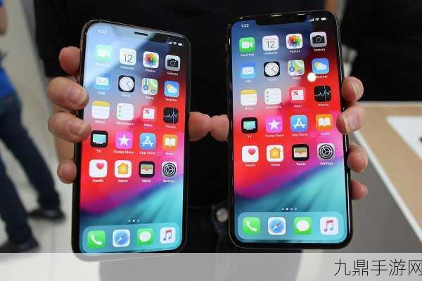 印度制造崛起！iPhone产量占全球14%，手游玩家迎来新机遇？