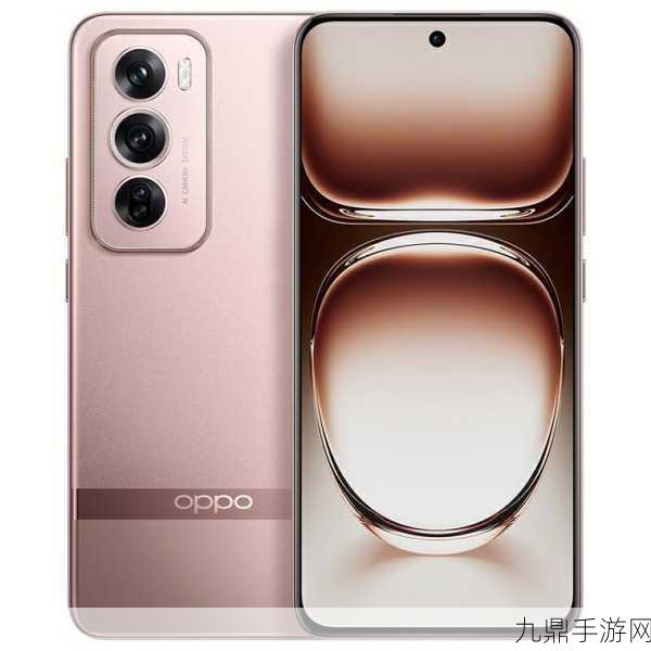 OPPO Reno12 Pro，PWM调光频率揭秘，手游玩家的护眼神器