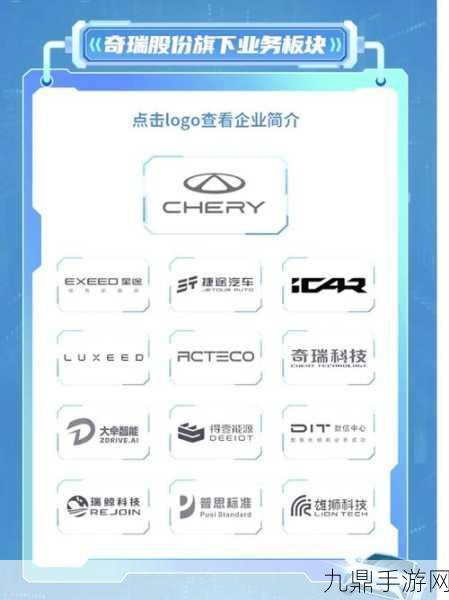 禾赛奇瑞强强联手，2025新车雷达技术或将革新手游体验？