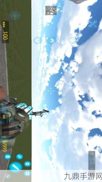 Portalknights 国际服，自由沙盒动作冒险的绝佳体验