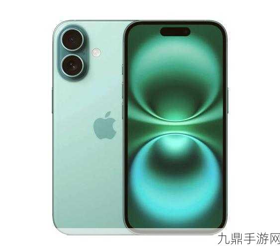 苹果iPhone 16 Pro Max，揭秘顶级游戏屏幕背后的玻璃材质