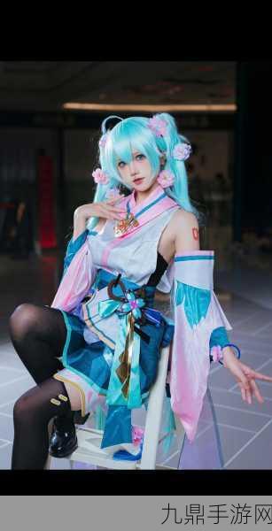 阴阳师×初音未来梦幻联动，精彩启程倒计时